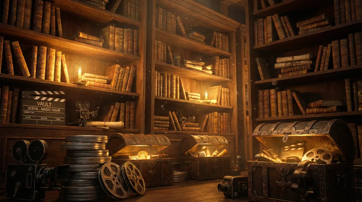 啄木鸟 花都资源影视行业资源库